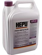 Антифриз HEPU P900-RM13-005 Violet фиолетовый G13 5л