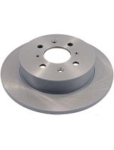 Patron PBD4401 Тормозной диск задний