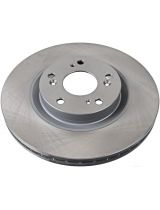 Patron PBD4288 Тормозной диск передний