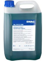 Антифриз SWAG 99922268 BLUE концентрат синий G11 5л