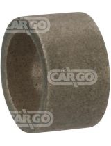 CARGO B140856 Втулка стартера/генератора 12.57x16.60x10.00