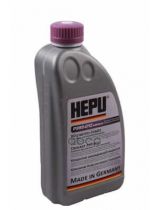 Антифриз HEPU P999-G12SUPERPLUS Violet концентрат фиолетовый G12 G12+ -40° 1,5л