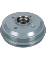 Stellox 6025-1904-SX Тормозной барабан