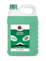 Антифриз FUJIMA 4001 LongLife GREEN зеленый -50°C 5кг