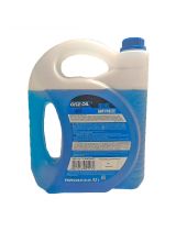 Антифриз ONZOIL BLUE Optimal синий G11 5кг