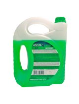 Антифриз ONZOIL GREEN Optimal зеленый G11 5кг
