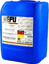Антифриз HEPU P999G12020 RED концентрат красный G12 -40°C 20л