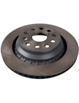 BLUE PRINT ADT343284 Тормозной диск