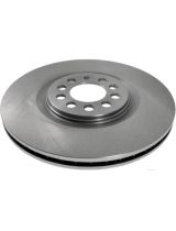 BLUE PRINT ADV184324 Тормозной диск