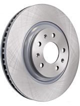 BLUE PRINT ADA104345 Тормозной диск