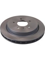 BLUE PRINT ADA104340 Тормозной диск