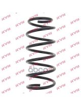 KYB RC1540 Пружина подвески