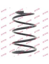 KYB RC2326 Пружина подвески передняя
