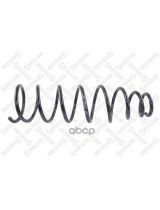 Stellox 10-20523-SX Пружина подвески задняя