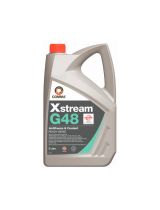 Антифриз COMMA XSG48M5L BASF Glysantin зелёный G48 5л