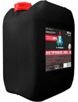 Антифриз X-FREEZE 430206163 RED красный -40°С 20кг