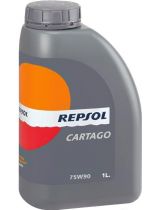 Трансмиссионное масло Repsol RP024L51 CARTAGO CAJAS EP 75W-90 1л