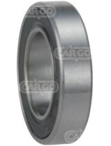 CARGO 140225 Подшипник стартера 17x30x7