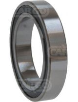 CARGO 142005 Подшипник стартера игольчатый 25x35x7