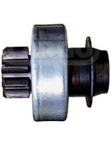 CARGO 132974 Муфта обгонная