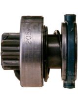 CARGO 137483 Муфта обгонная