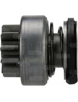 CARGO 235440Z Муфта обгонная