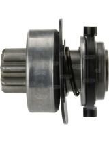 CARGO 132216zz Муфта обгонная