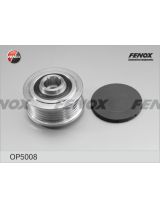 FENOX OP5008 Муфта генератора обгонная