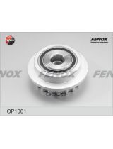 FENOX OP1001 Муфта генератора обгонная