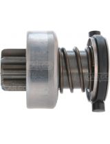 CARGO 139013 Муфта обгонная