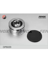 FENOX OP6020 Муфта обгонная