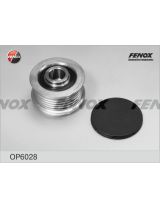 FENOX OP6028 Муфта генератора обгонная