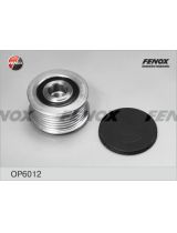 FENOX OP6012 Муфта генератора обгонная
