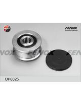 FENOX OP6025 Муфта генератора обгонная