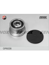 FENOX OP6026 Муфта генератора обгонная