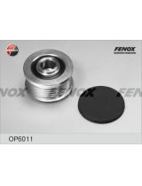 FENOX OP6011 Муфта генератора обгонная