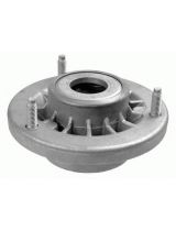 LEMFORDER 3497401 Опора амортизатора с EDC переднего лев/прав