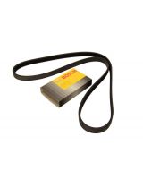 BOSCH 1 987 947 887 Ремень поликлиновой