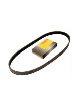 BOSCH 1 987 947 820 Ремень поликлиновой