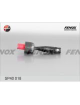 FENOX SP40018 Тяги рулевые