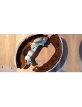 VAG 6RU698525 Колодки дисковые