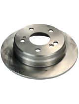 Denckermann B130010 Тормозной диск