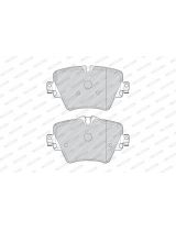 Ferodo FDB4689 Колодки дисковые