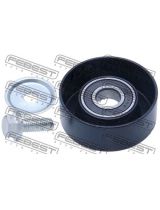 FEBEST 1087-J200 Ролик натяжной