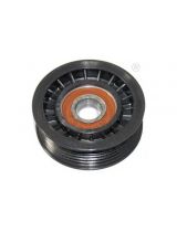 OPTIMAL 0-N1497S Ролик натяжной без натяжителя