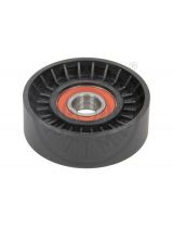 OPTIMAL 0-N2081S Ролик натяжной без натяжителя