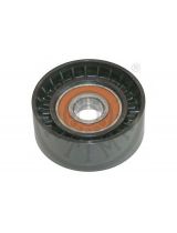 OPTIMAL 0-N1673S Ролик натяжной без натяжителя