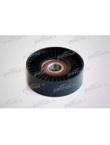 Patron PT32036 Ролик промежуточный поликлинового с подшипником