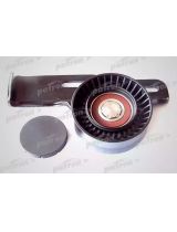 Patron PT36005 Ролик натяжной поликлинового ремня с подшипником