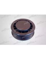 Patron PT38012 Ролик промежуточный поликлинового